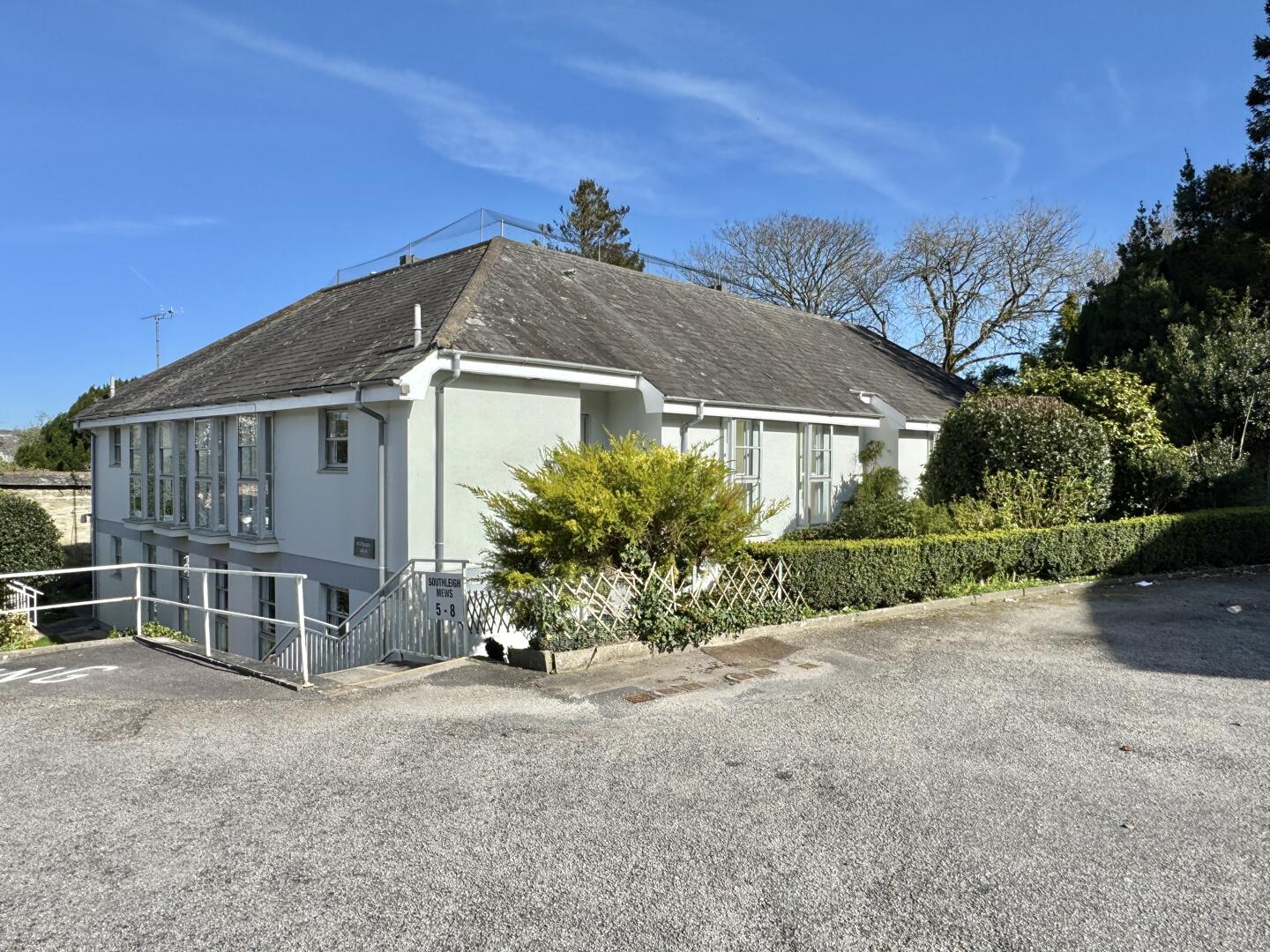 2 bed property in Infirmary Hill, Truro